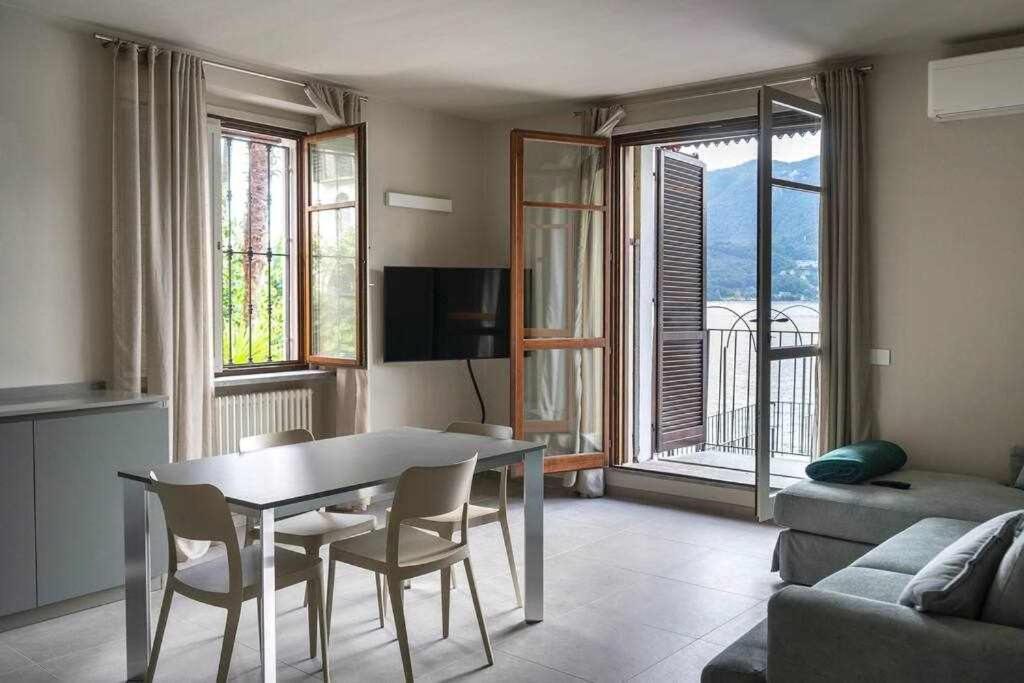 Orta Paradise 26 Orta San Giulio Buitenkant foto