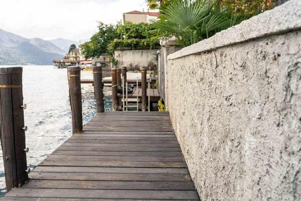 Orta Paradise 26 Orta San Giulio Buitenkant foto